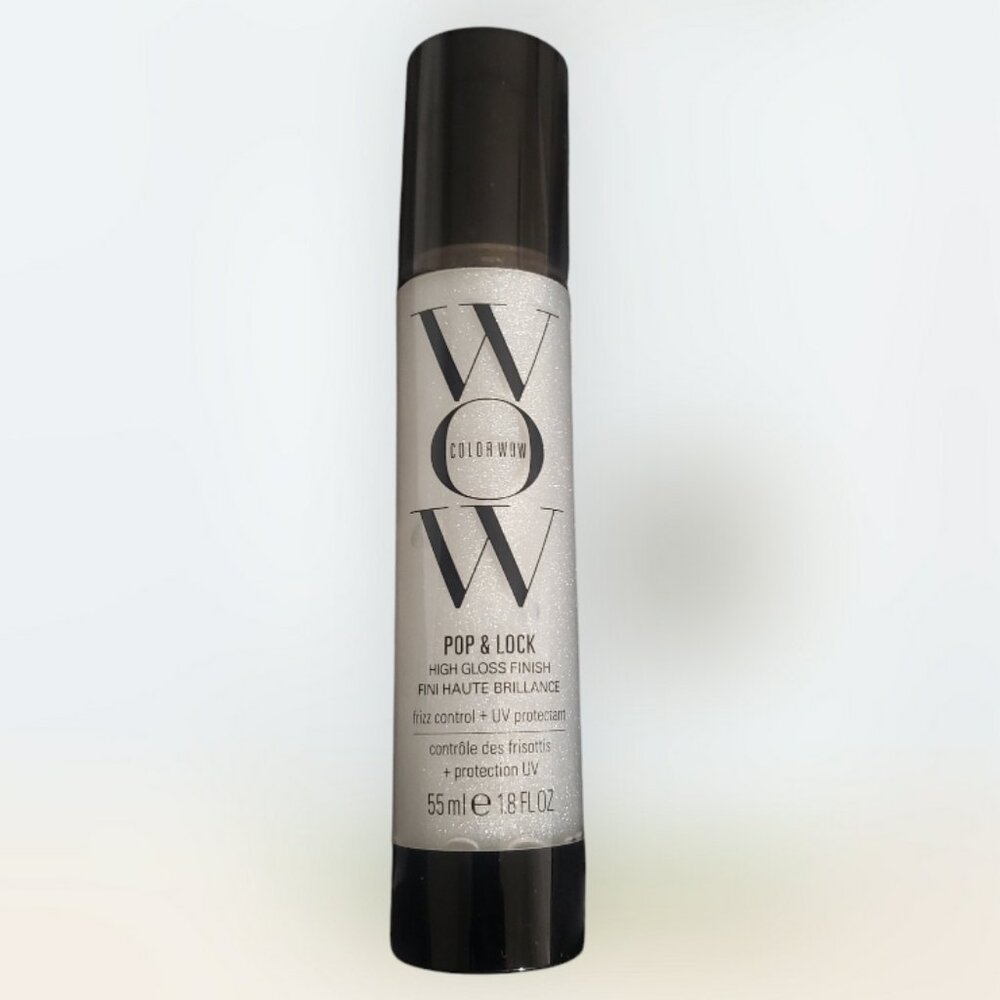 Color Wow Pop & Lock High Gloss Finish